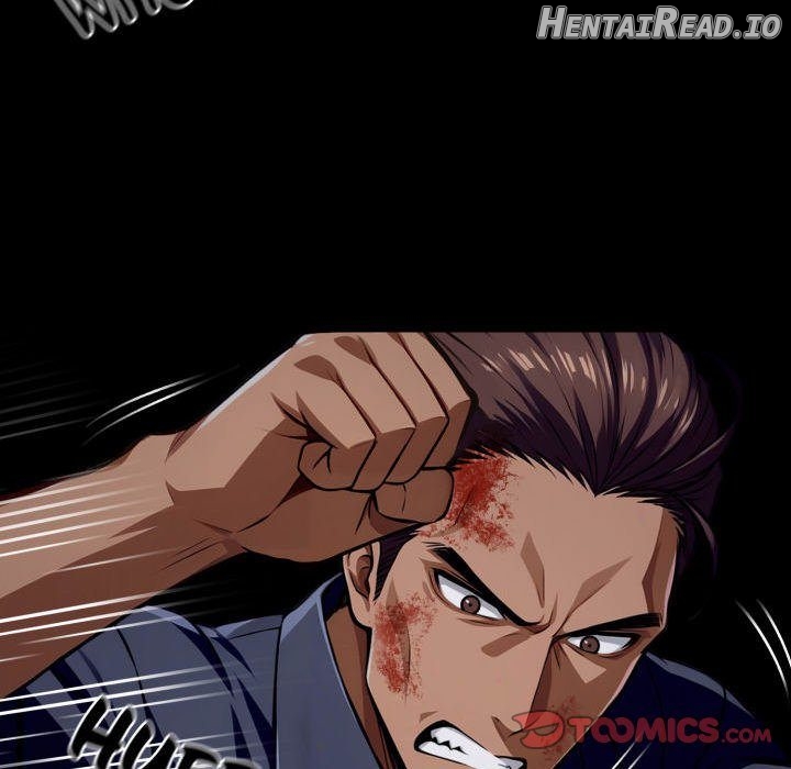 Gangster x Office Lady Chapter 62 - page 39