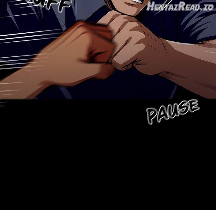Gangster x Office Lady Chapter 62 - page 40