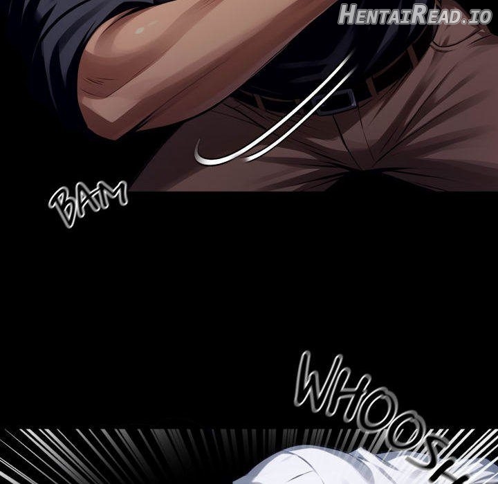 Gangster x Office Lady Chapter 62 - page 43