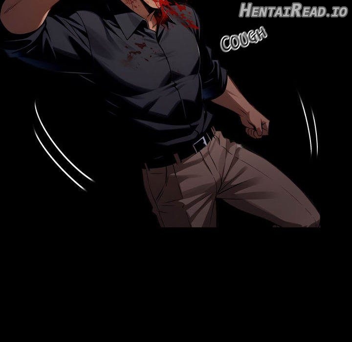 Gangster x Office Lady Chapter 62 - page 47