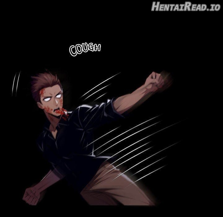 Gangster x Office Lady Chapter 62 - page 48