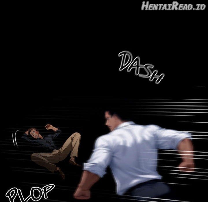 Gangster x Office Lady Chapter 62 - page 49