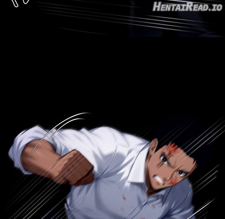 Gangster x Office Lady Chapter 62 - page 50