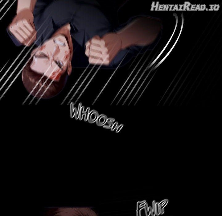 Gangster x Office Lady Chapter 62 - page 6