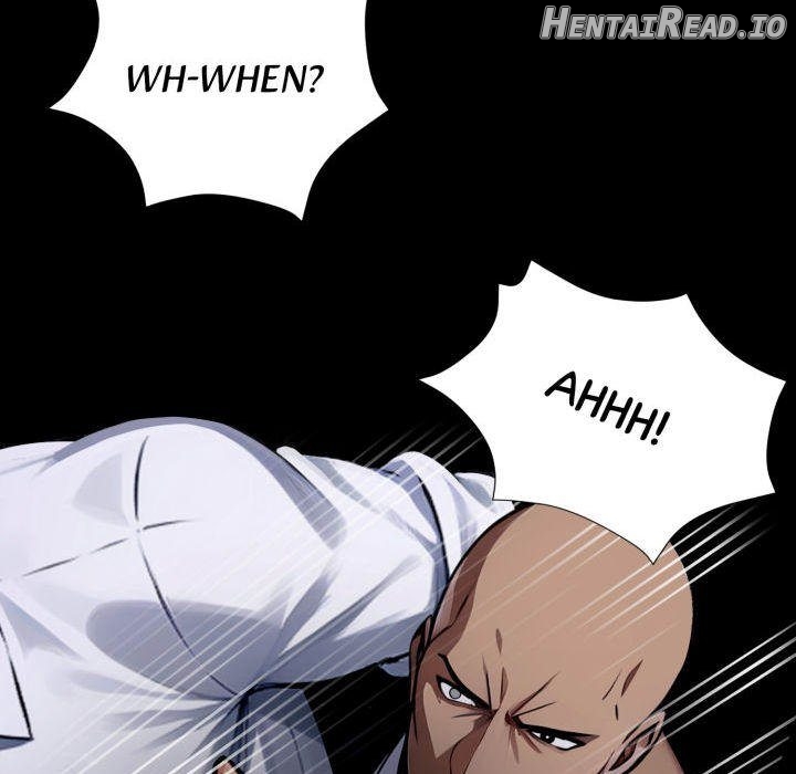Gangster x Office Lady Chapter 62 - page 53