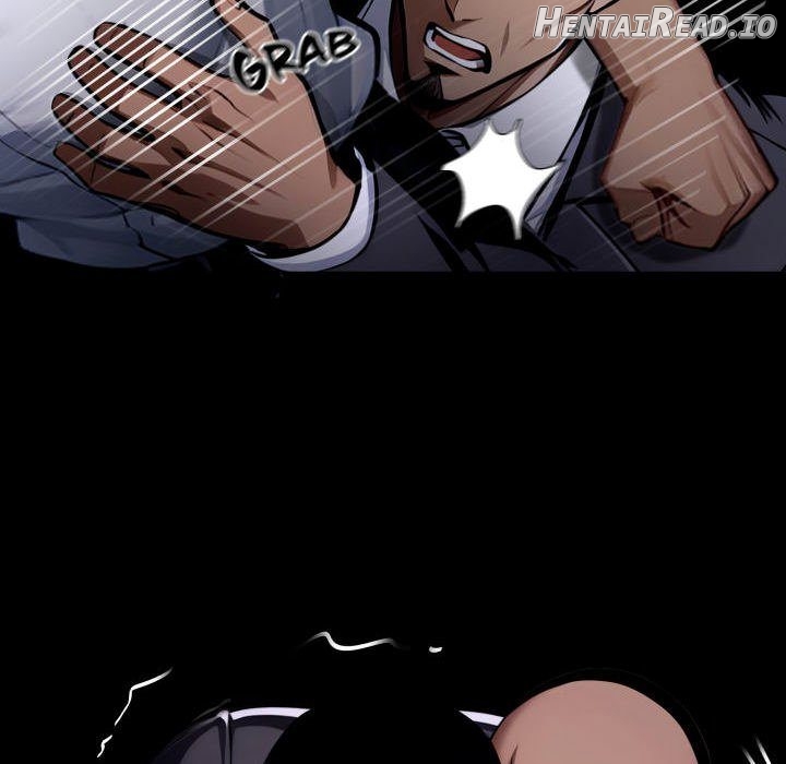 Gangster x Office Lady Chapter 62 - page 54