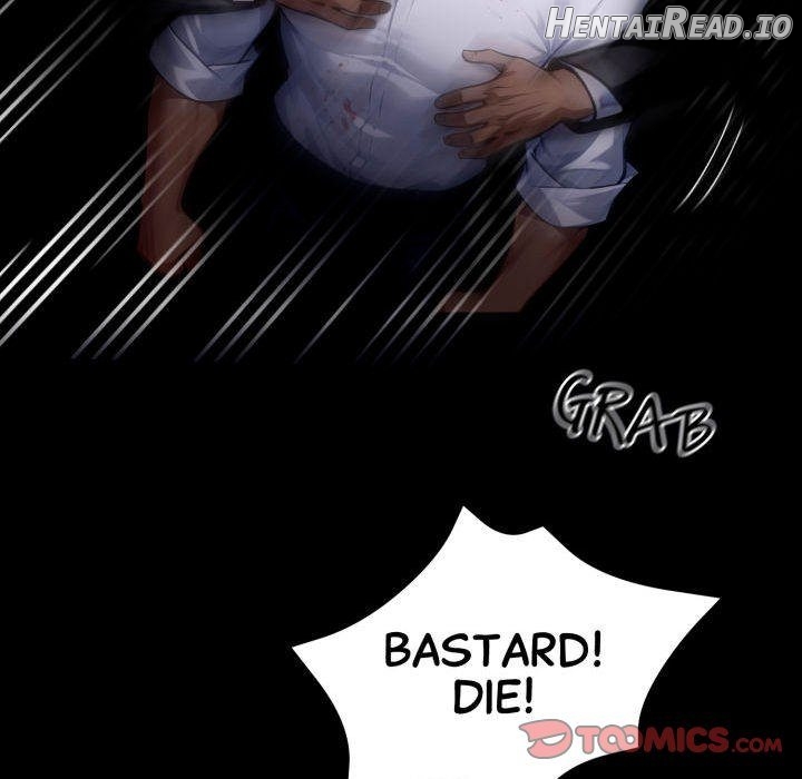 Gangster x Office Lady Chapter 62 - page 57