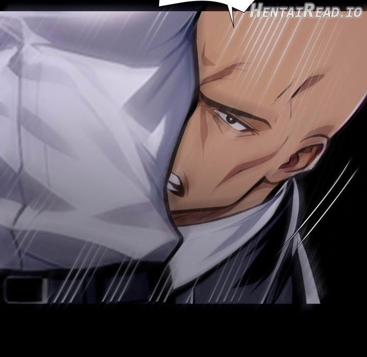 Gangster x Office Lady Chapter 62 - page 58