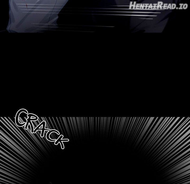 Gangster x Office Lady Chapter 62 - page 60