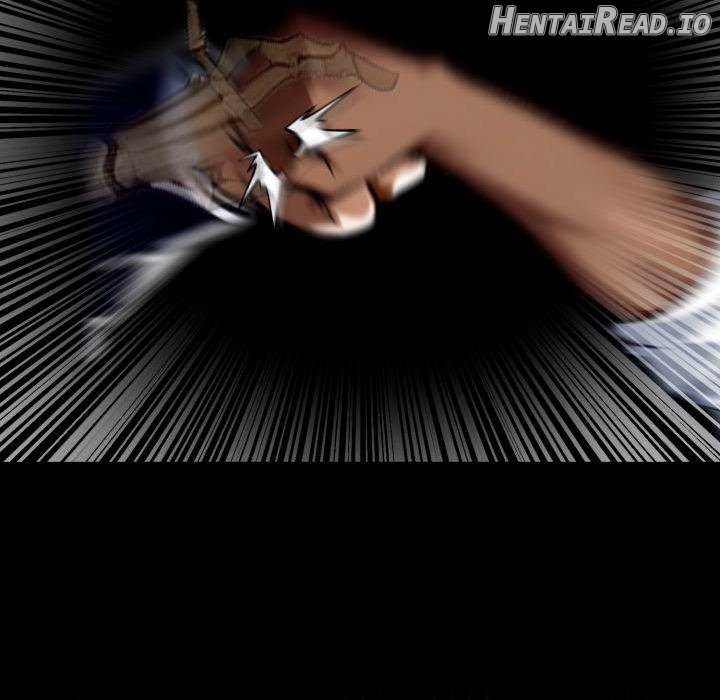 Gangster x Office Lady Chapter 62 - page 61