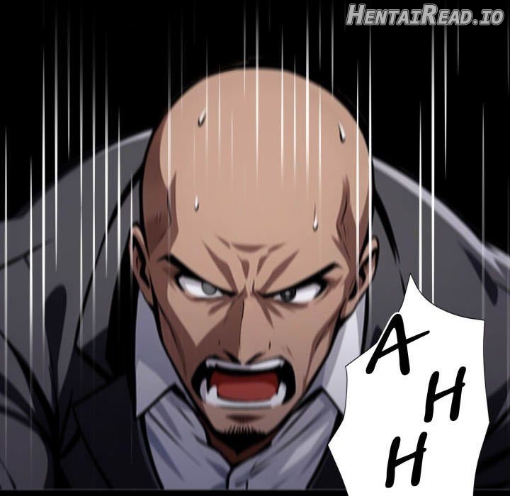 Gangster x Office Lady Chapter 62 - page 62