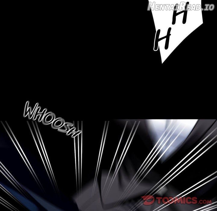 Gangster x Office Lady Chapter 62 - page 63