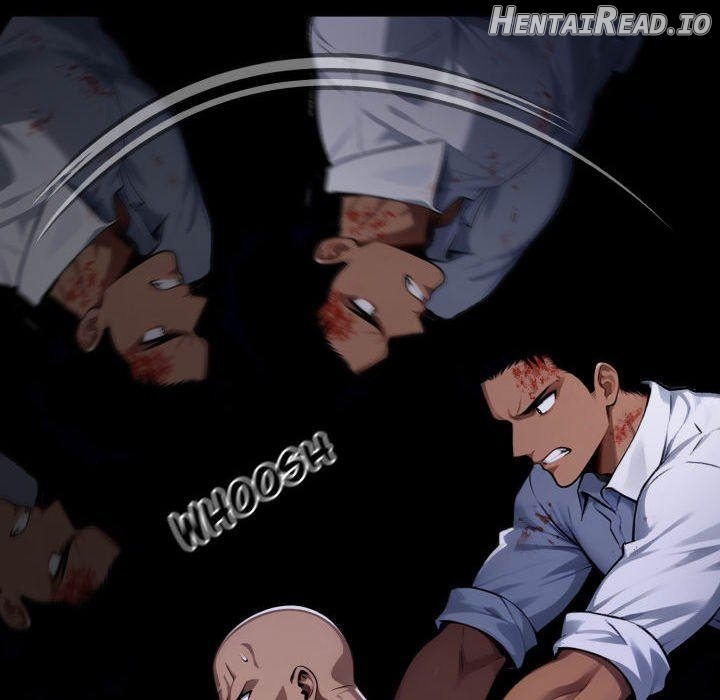 Gangster x Office Lady Chapter 62 - page 65