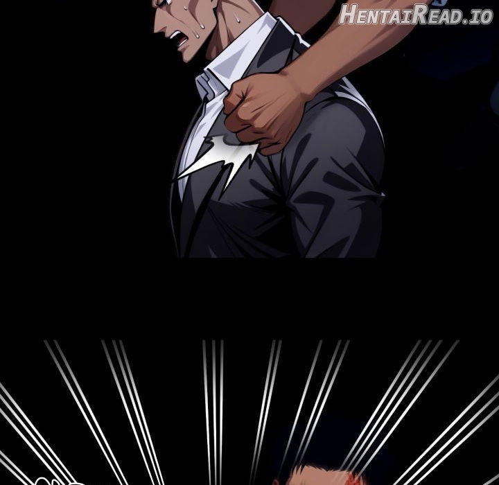 Gangster x Office Lady Chapter 62 - page 66