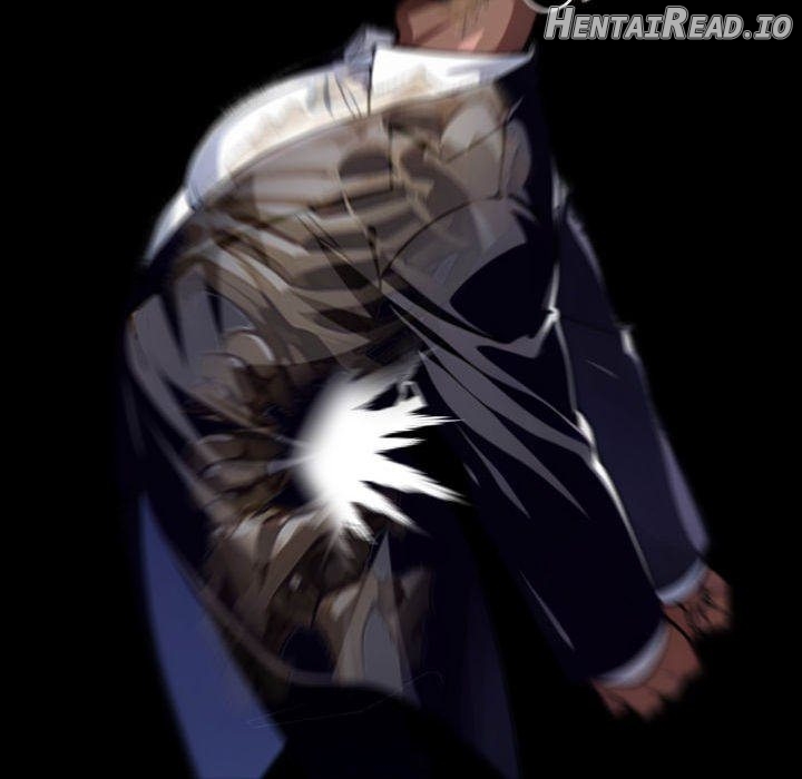 Gangster x Office Lady Chapter 62 - page 71