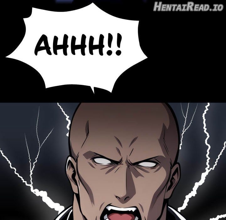 Gangster x Office Lady Chapter 62 - page 72