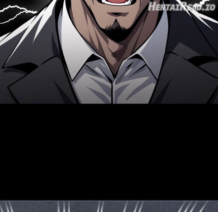 Gangster x Office Lady Chapter 62 - page 73