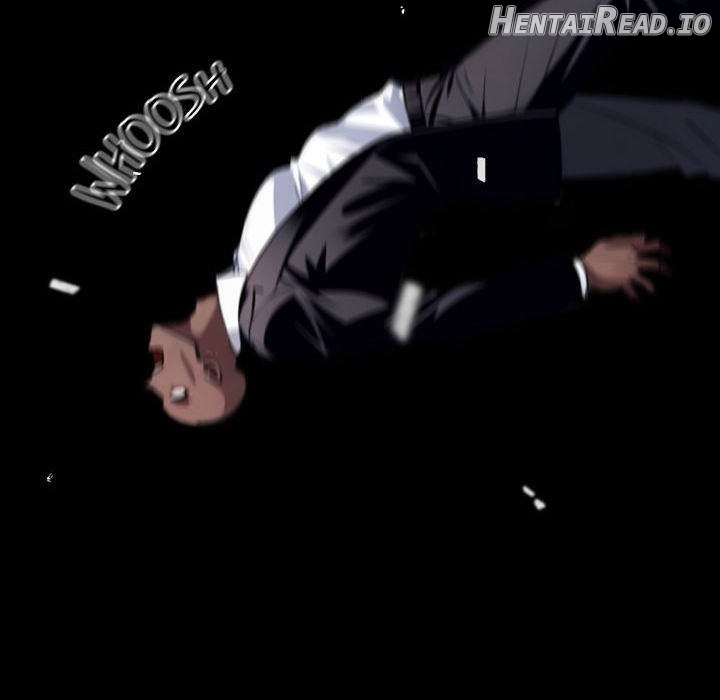 Gangster x Office Lady Chapter 62 - page 76