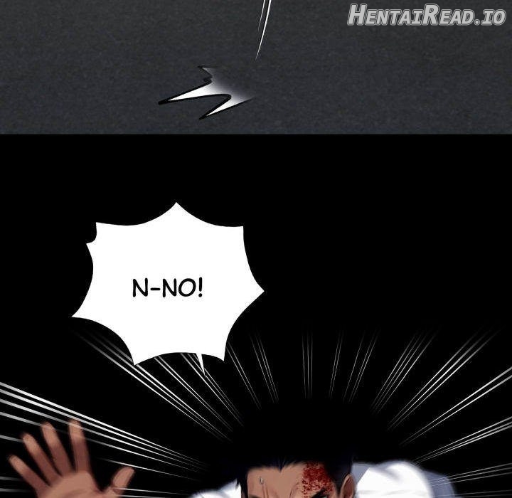 Gangster x Office Lady Chapter 62 - page 78