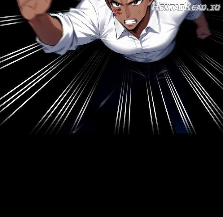 Gangster x Office Lady Chapter 62 - page 79