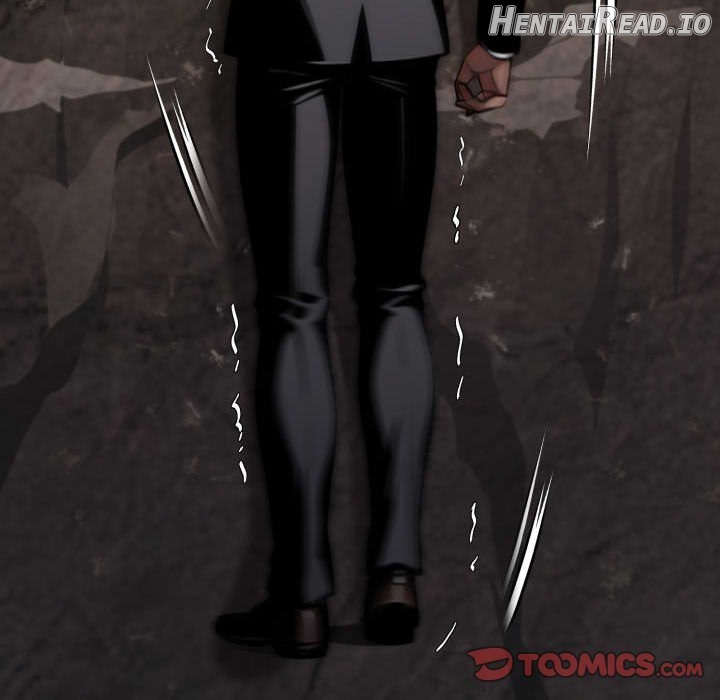 Gangster x Office Lady Chapter 62 - page 81