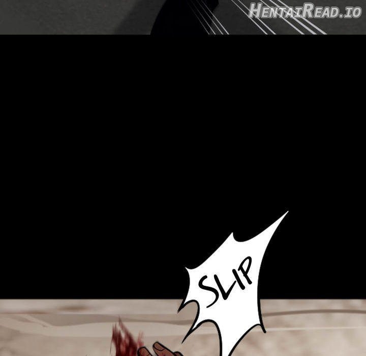 Gangster x Office Lady Chapter 62 - page 84