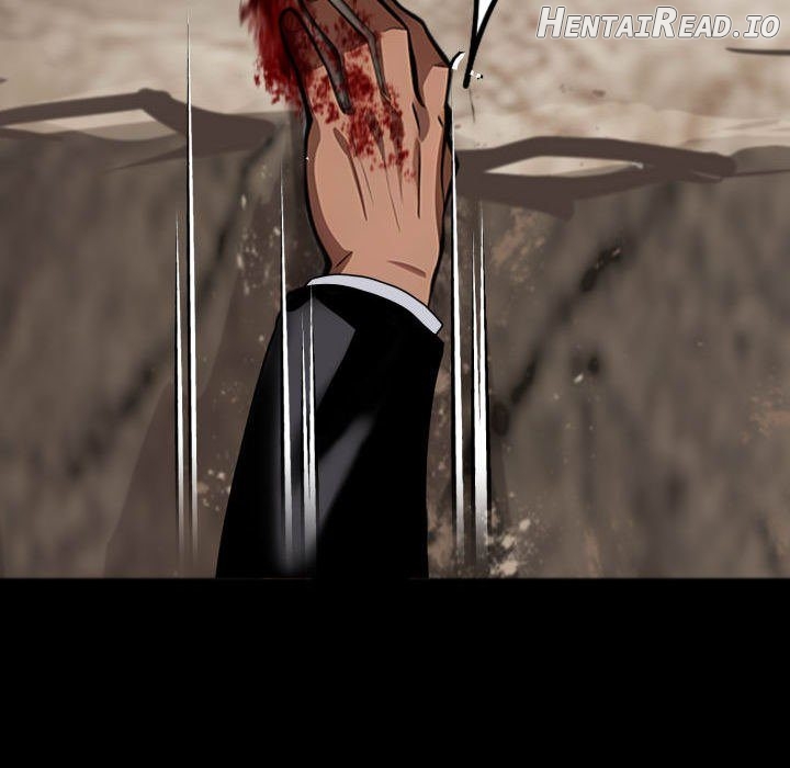 Gangster x Office Lady Chapter 62 - page 85