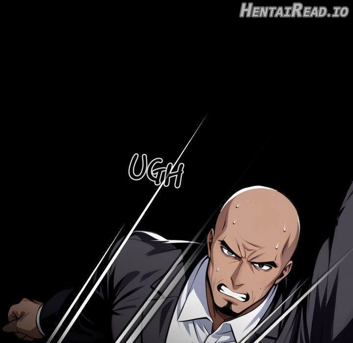 Gangster x Office Lady Chapter 62 - page 86