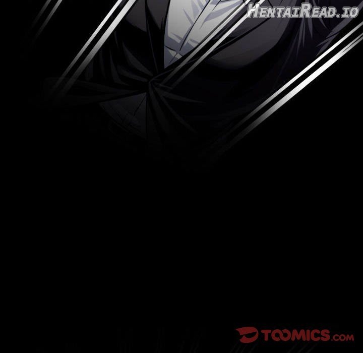 Gangster x Office Lady Chapter 62 - page 87