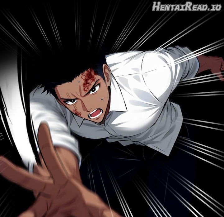 Gangster x Office Lady Chapter 62 - page 88