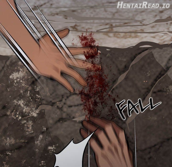 Gangster x Office Lady Chapter 62 - page 90
