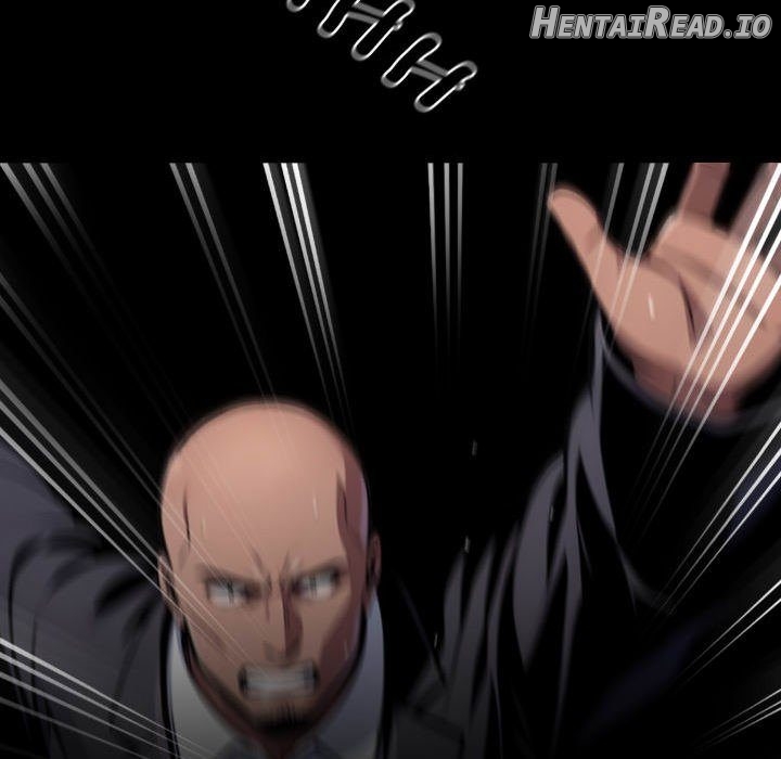 Gangster x Office Lady Chapter 62 - page 92