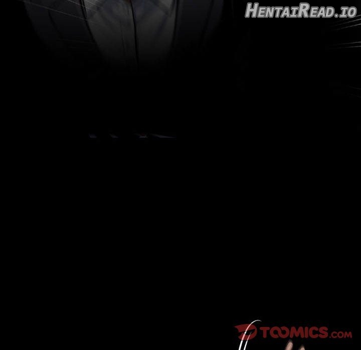 Gangster x Office Lady Chapter 62 - page 93