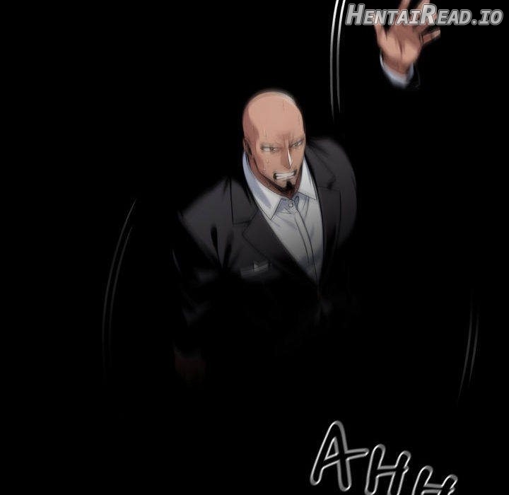 Gangster x Office Lady Chapter 62 - page 94