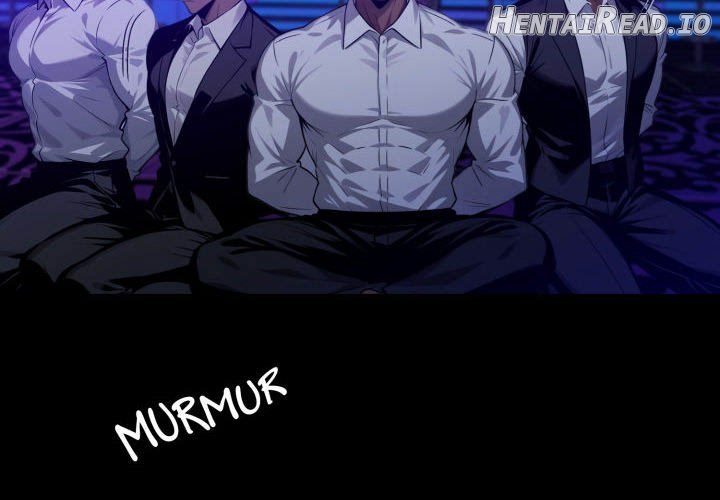 Gangster x Office Lady Chapter 63 - page 2