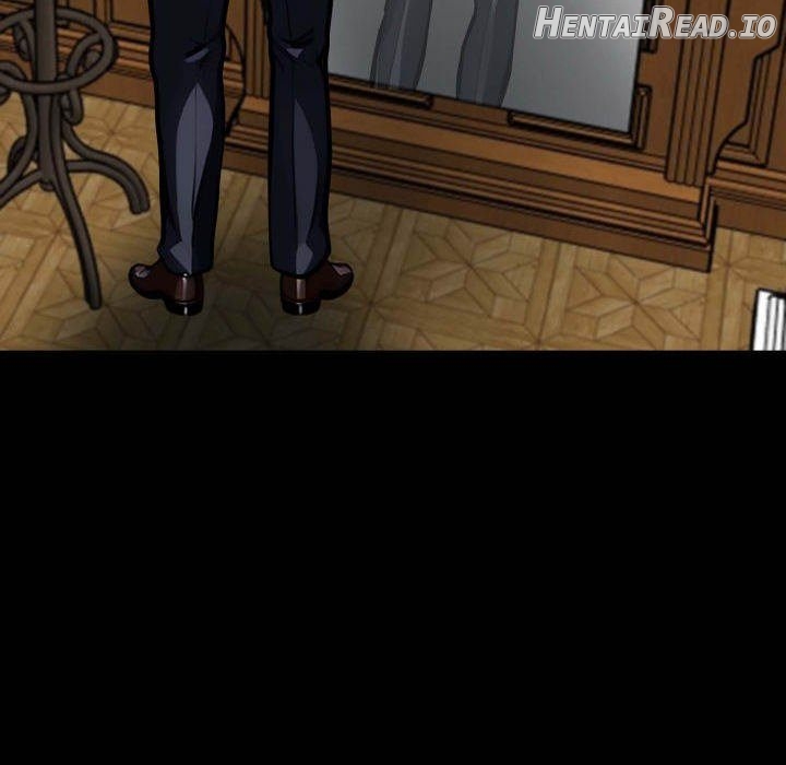Gangster x Office Lady Chapter 63 - page 117