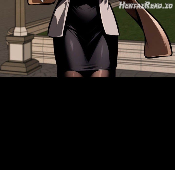 Gangster x Office Lady Chapter 63 - page 132