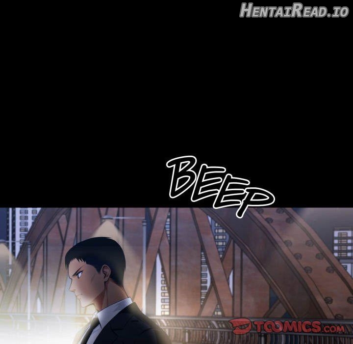 Gangster x Office Lady Chapter 63 - page 21