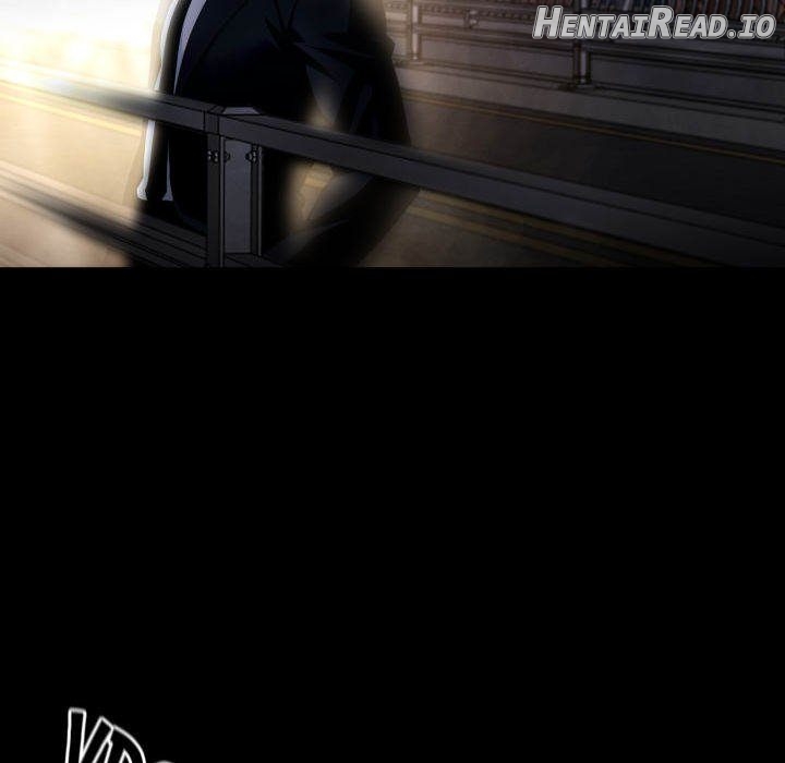 Gangster x Office Lady Chapter 63 - page 22