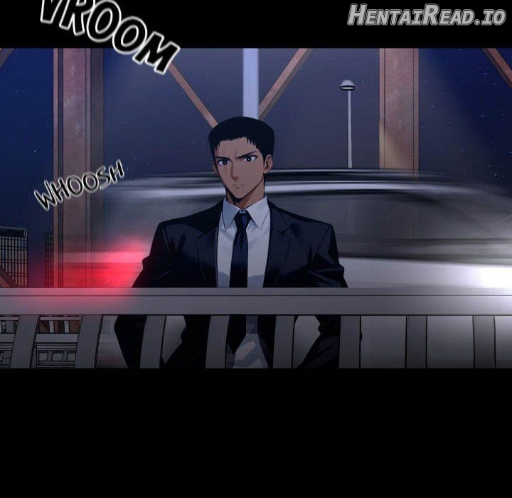 Gangster x Office Lady Chapter 63 - page 23