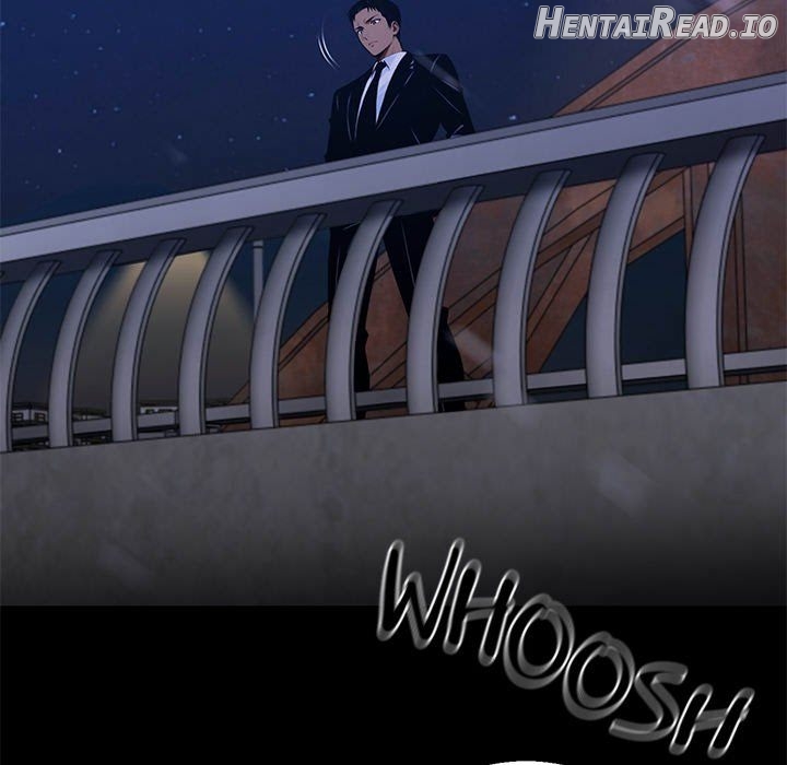 Gangster x Office Lady Chapter 63 - page 29
