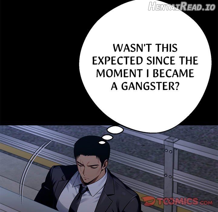 Gangster x Office Lady Chapter 63 - page 30