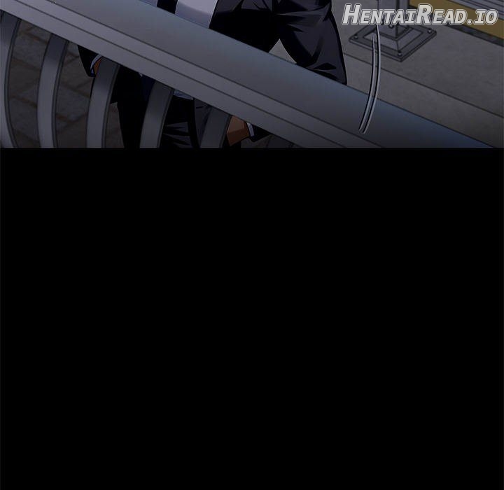 Gangster x Office Lady Chapter 63 - page 31