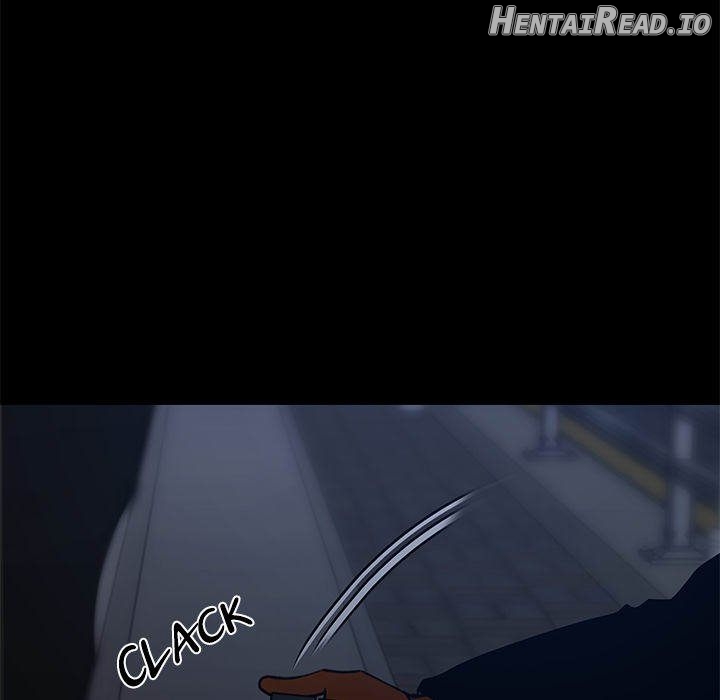Gangster x Office Lady Chapter 63 - page 33