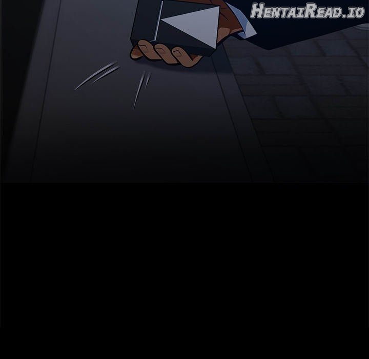 Gangster x Office Lady Chapter 63 - page 34