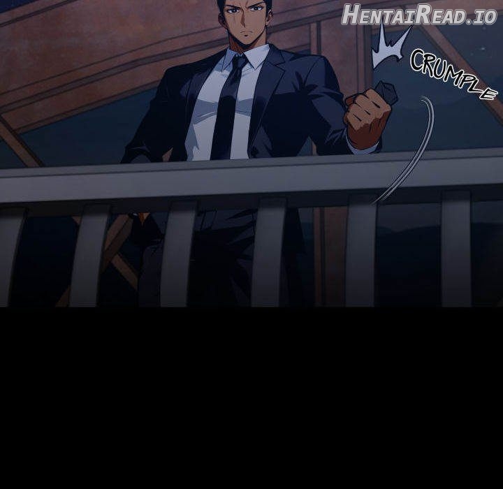 Gangster x Office Lady Chapter 63 - page 37
