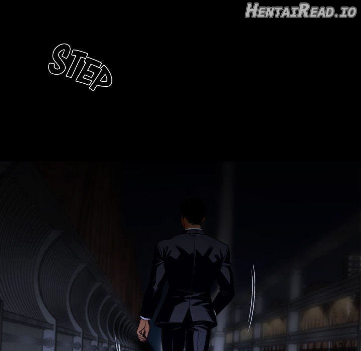 Gangster x Office Lady Chapter 63 - page 38
