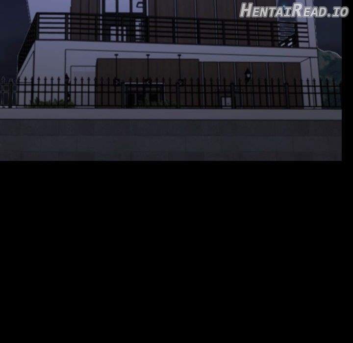 Gangster x Office Lady Chapter 63 - page 42