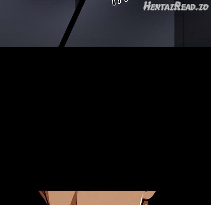 Gangster x Office Lady Chapter 63 - page 53