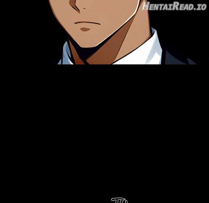 Gangster x Office Lady Chapter 63 - page 54